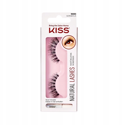 Изображение KISS Rzsy 1 para Natural KEH04H1