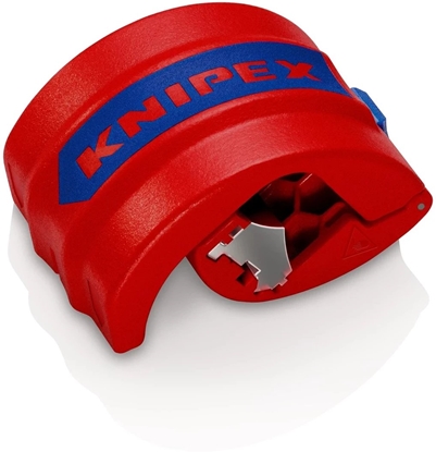 Picture of KNIPEX BiX obcinak do rur PVC,PE,PEX 16-50