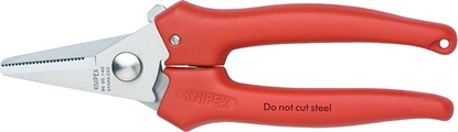 Изображение Knipex Noyce uniwersalne (95 05 140)
