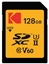 Изображение Kodak SDXC 128GB UHS-II U3 V60 Ultra Pro