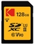 Picture of Kodak SDXC 128GB UHS-II U3 V90 Ultra Pro