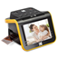 Picture of Kodak Slide N Scan 5'' Digital Film Scanner, Black