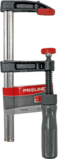 Picture of Koka spiede  300x80mm Proline