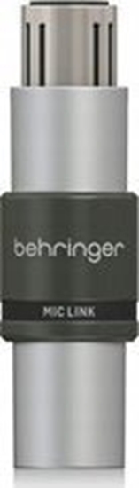 Picture of Kolumna Behringer Behringer MIC LINK Miniaturowy booster mikrofonowy