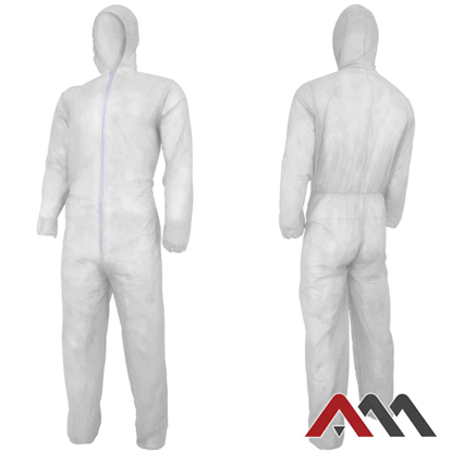 Изображение Kombinezons krāsotāju darbiem XXXL