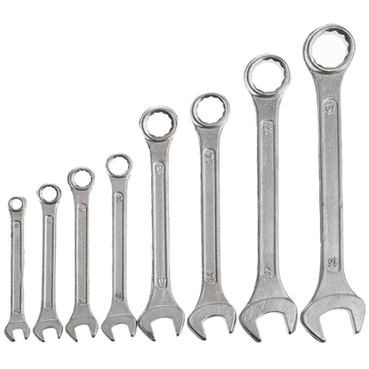 Изображение Kombinētu atslēgu kompl.  8gb