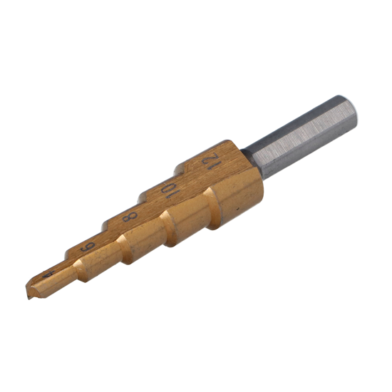 Изображение Koniskais urbis 4-12mm M2 Profi