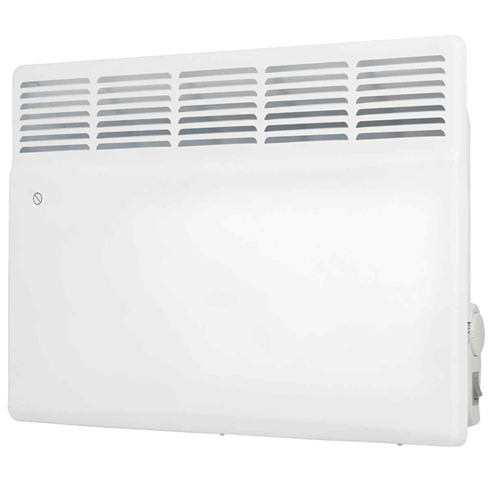 Picture of Konvektors elektriskais OPTIMA+, 1500W, IP20