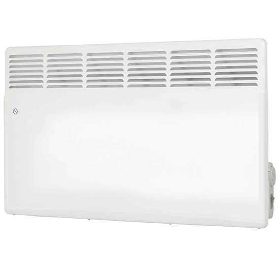 Picture of Konvektors elektriskais OPTIMA+, 2500W, IP20