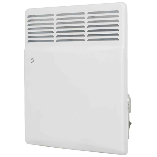 Picture of Konvektors elektriskais OPTIMA+, 500W, IP20