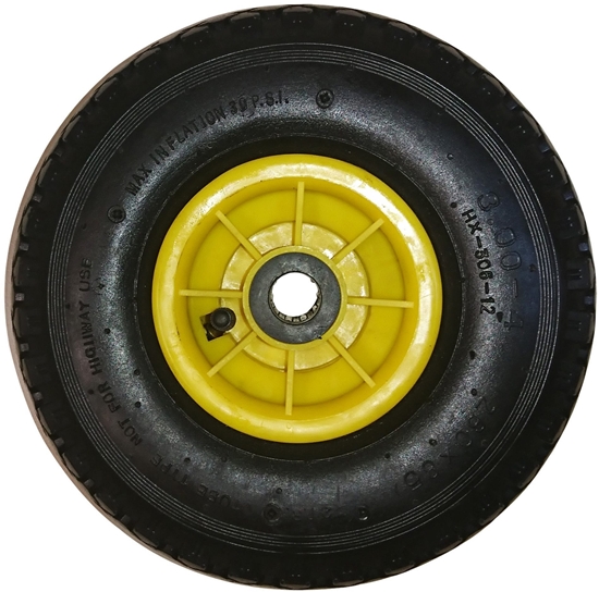 Picture of koo pompowane do wózka ht522