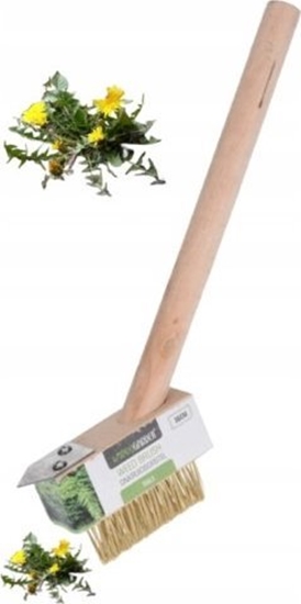 Picture of Koopman Szczotka do czyszczenia kostki metalowa 36 cm