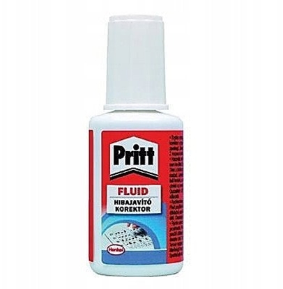 Picture of Korektor w pynie PRITT, z pdzelkiem, 20ml