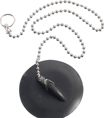 Picture of Korķis ar ķēdi izlietnei universāls