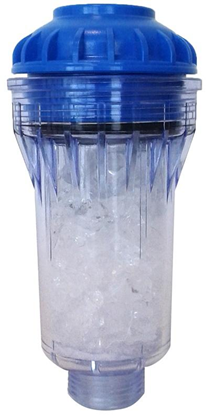 Attēls no Korpuss filtram veļas mašīnai Cristalsoft 3|4