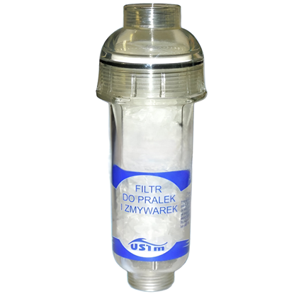 Picture of Korpuss filtram WFST|1 3|4" USTM, veļas mašīnai