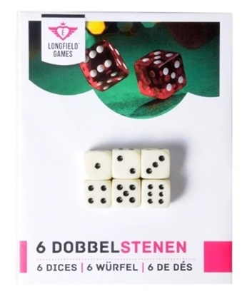 Attēls no Kości do gry