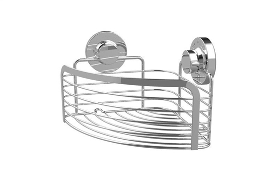 Picture of Koszyk prysznicowy Sourcing SUPER SUCTION CORNER BASKET TC4050A