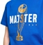 Attēls no Koszulka Dziecica Majster 2025 Niebieska