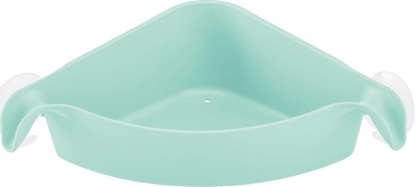 Attēls no Koziol organizer narony Boks 19,2 x 7,39 cm turkusowy