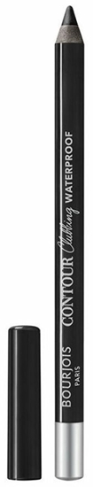 Изображение Kredka do Oczu Bourjois Contour Clubbing Wodoodporny N 041 Black Party 1,2 g