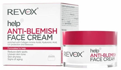 Attēls no Krem na Dzie Revox B77 HELP 50 ml