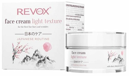 Picture of Krem na Dzie Revox B77 Japanese Ritual 50 ml