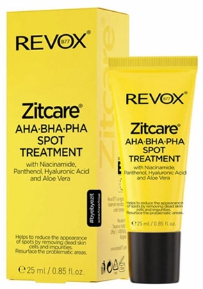 Изображение Krem na Dzie Revox B77 Zitcare 25 ml