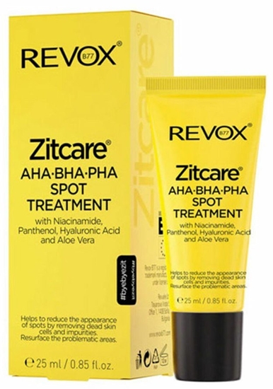 Picture of Krem na Dzie Revox B77 Zitcare 25 ml