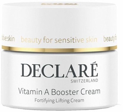 Picture of Krem Nawilajcy Declar Vitamin A Booster 50 ml