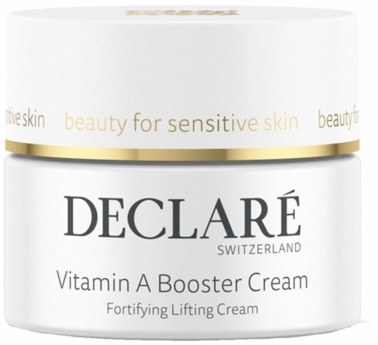 Picture of Krem Nawilajcy Declar Vitamin A Booster 50 ml