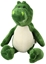 Picture of Krokodyl pluszowy zielony 25cm