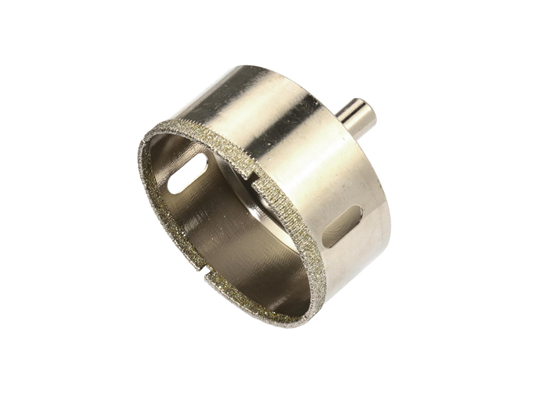 Picture of Kroņurbis dim.flīzēm d 65mm