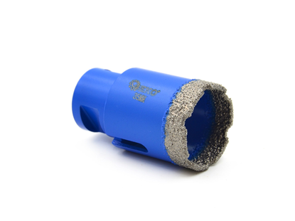 Attēls no Kroņurbis dim.flīzēm M14 d 30mm