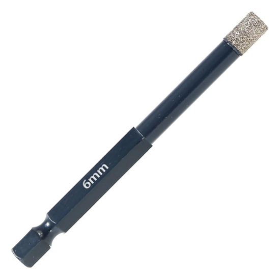 Picture of Kroņurbis dim.flīzēm Proline 1|4" d  6mm