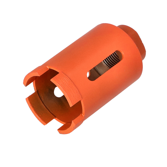 Picture of Kroņurbis dimanta d-42x75mm betonam