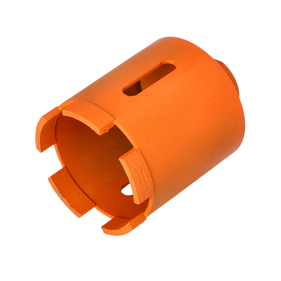 Picture of Kroņurbis dimanta d-68x75mm betonam