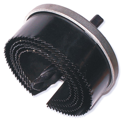 Изображение Kroņurbju kompl. 60-95mm 5gb