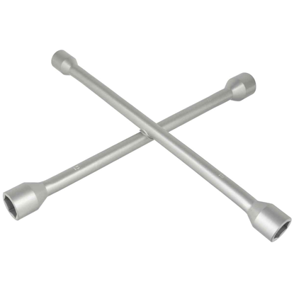 Attēls no Krustatslēga riteņiem 17x19x21x22mm