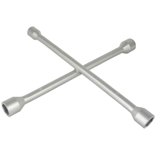 Picture of Krustatslēga riteņiem 17x19x21x22mm