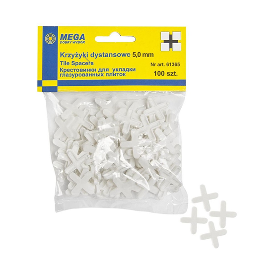 Picture of Krustiņi flīzēm 5mm 100gb