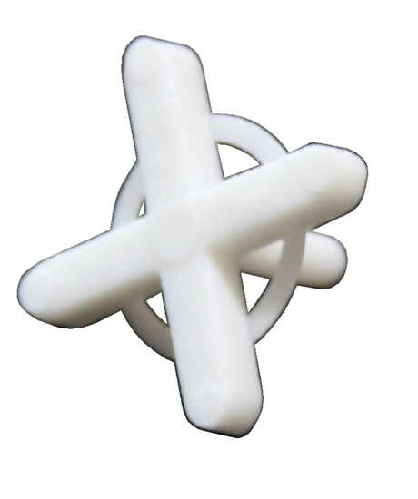 Picture of Krustiņi flīzēm ar kātu 2.5mm 75gb