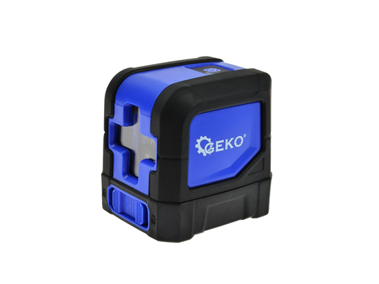 Picture of Krustlīniju lāzers Geko