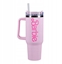 Attēls no Kubek Podróny Termiczny Barbie XL 1200 ml / Produkt na Licencji Paladone