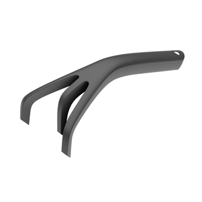 Picture of Kultivātors rokas Cell-Fast melns