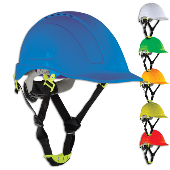 Picture of Ķivere LahtiPro zila ar ventilāciju kat.II CE