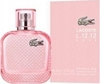 Picture of Lacoste L.12.12 Rose Sparkling Perfume EDT 50 ml