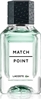 Изображение Lacoste Match Point Perfume EDT 50 ml