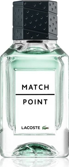 Изображение Lacoste Match Point Perfume EDT 50 ml