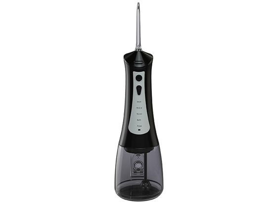 Picture of Lafe 47480 Water Flosser CLeanPRO Black